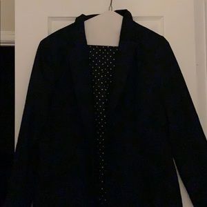 Woman’s blazer